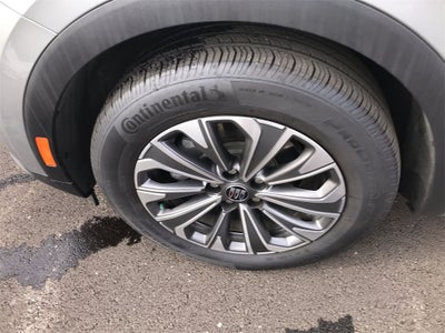 2024 Buick Envision Preferred