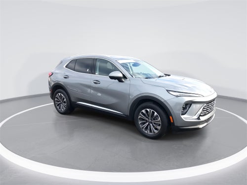 2024 Buick Envision Preferred