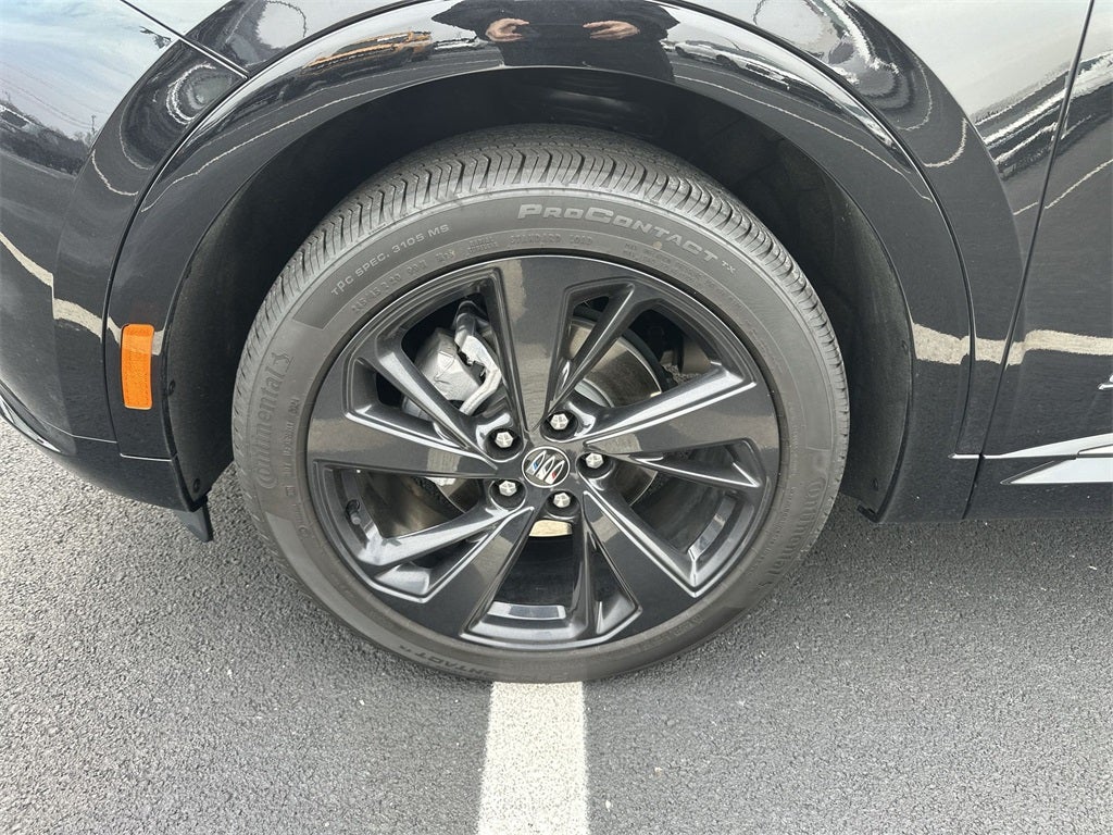 2024 Buick Envision Sport Touring