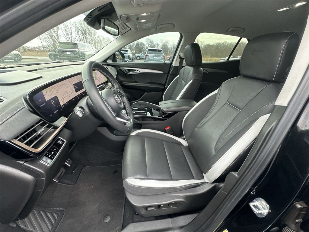 2024 Buick Envision Sport Touring