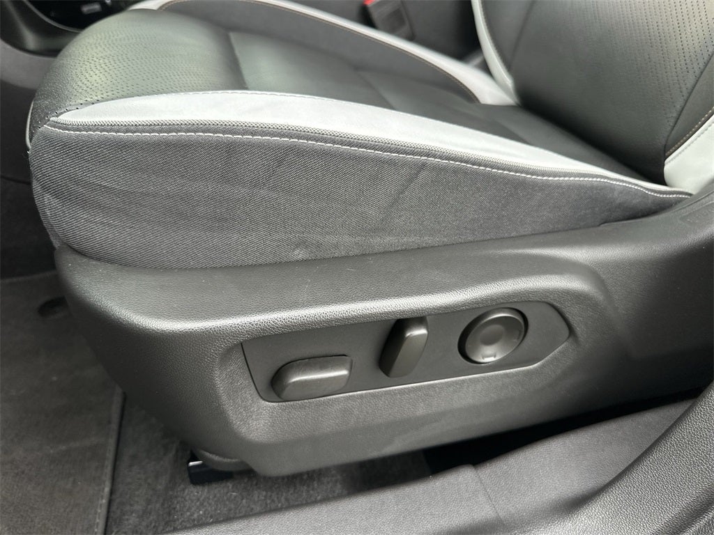 2024 Buick Envision Sport Touring