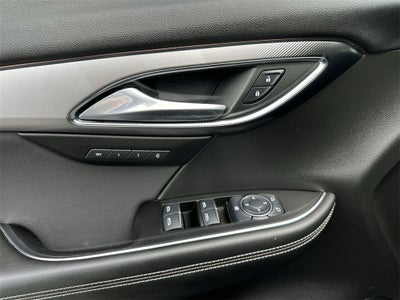 2024 Buick Envision Sport Touring