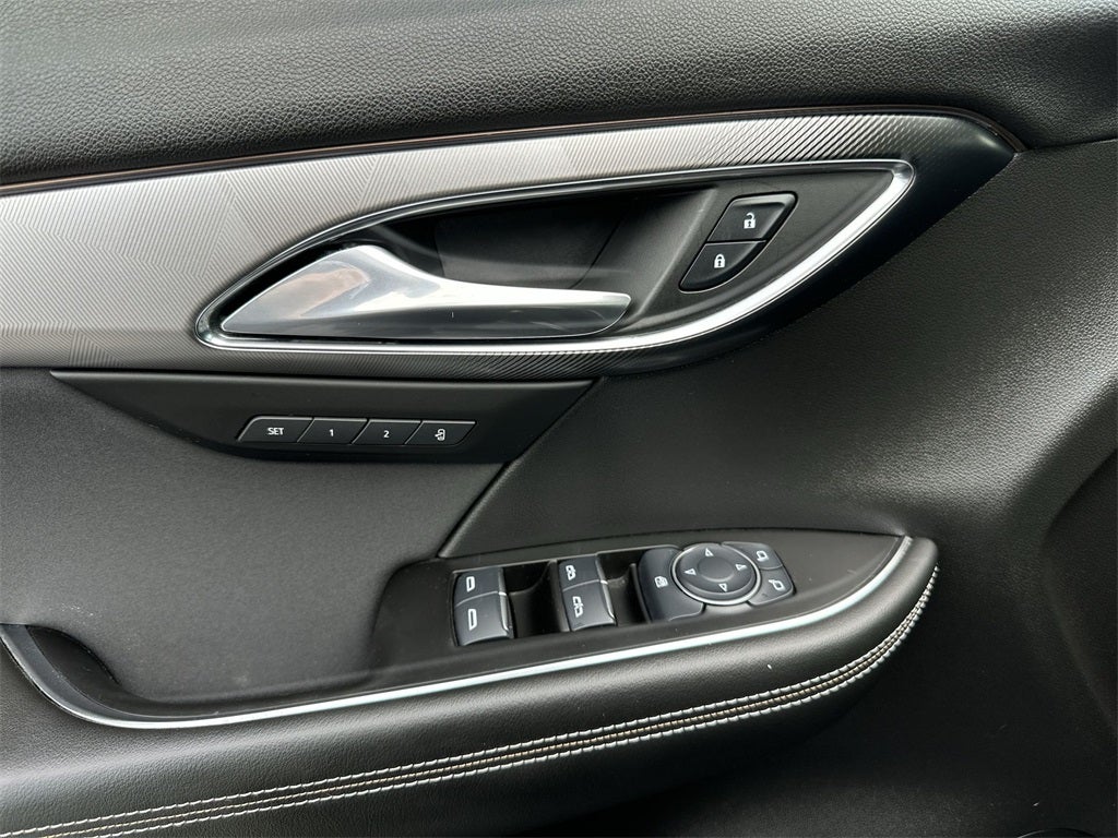 2024 Buick Envision Sport Touring