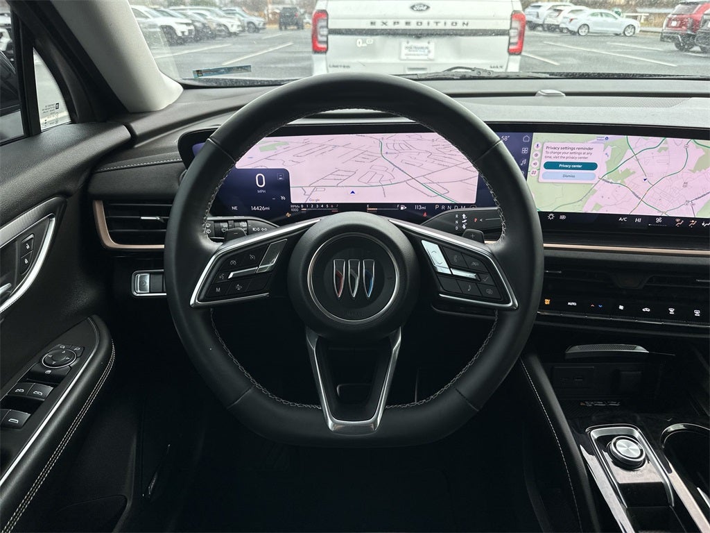 2024 Buick Envision Sport Touring