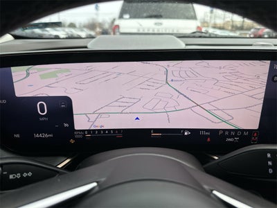 2024 Buick Envision Sport Touring