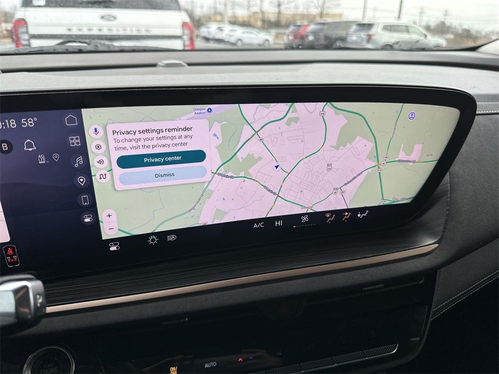 2024 Buick Envision Sport Touring