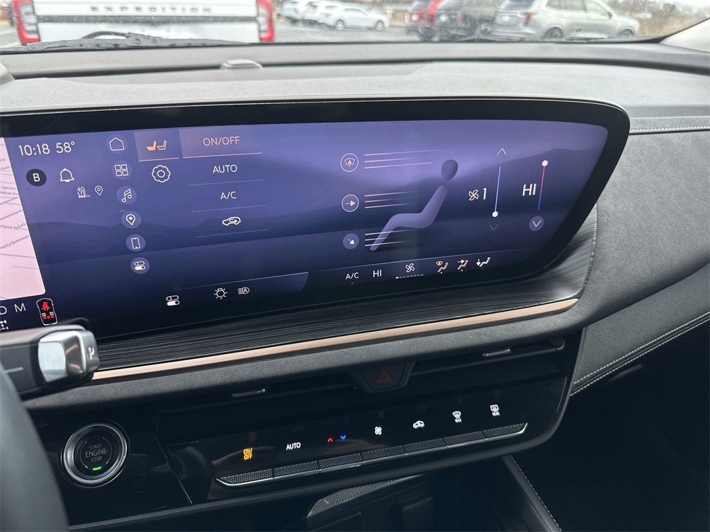 2024 Buick Envision Sport Touring