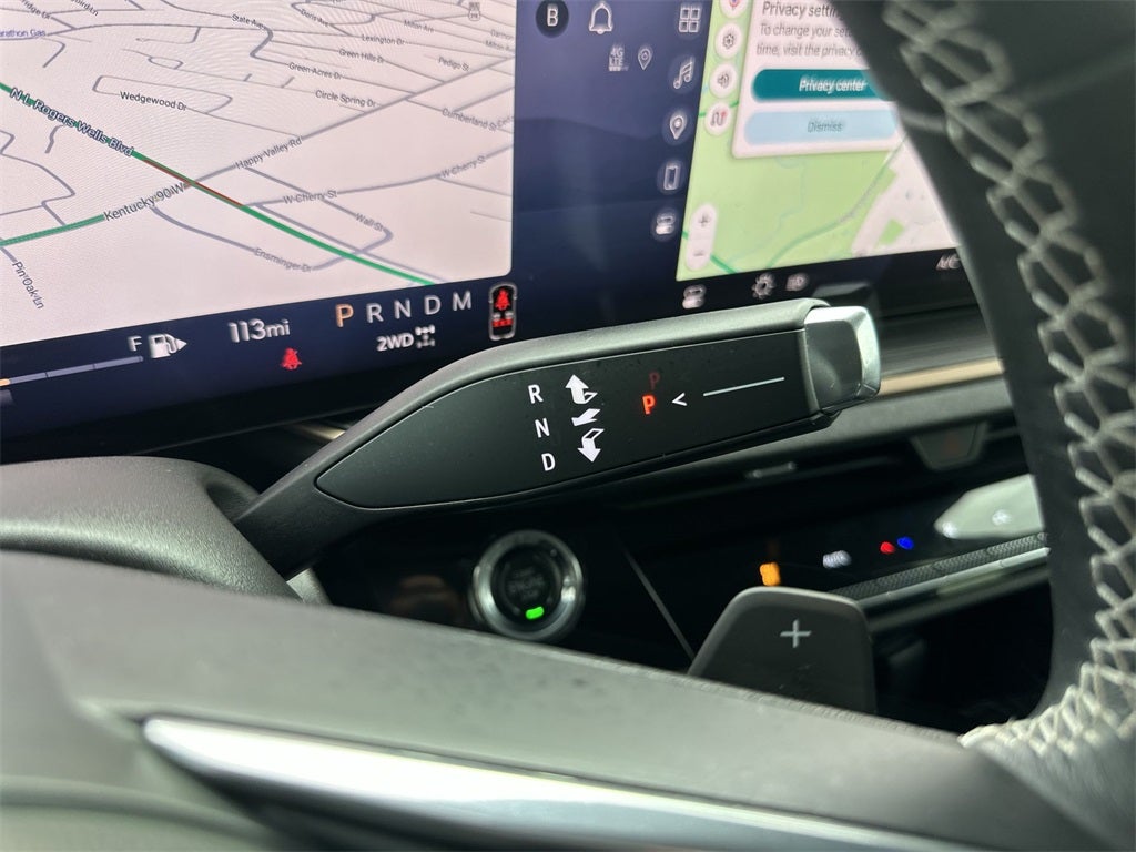 2024 Buick Envision Sport Touring