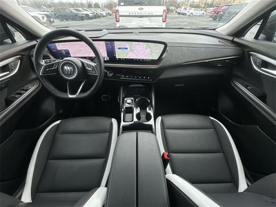 2024 Buick Envision Sport Touring