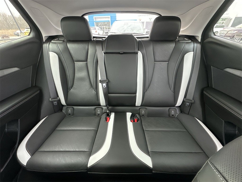 2024 Buick Envision Sport Touring