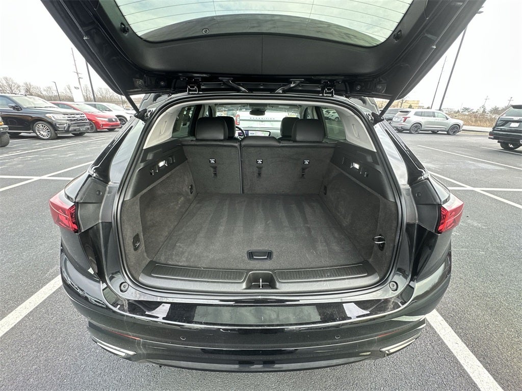 2024 Buick Envision Sport Touring