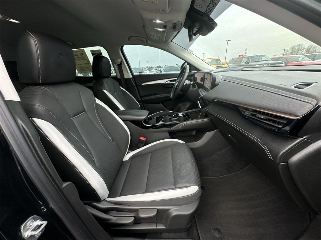 2024 Buick Envision Sport Touring