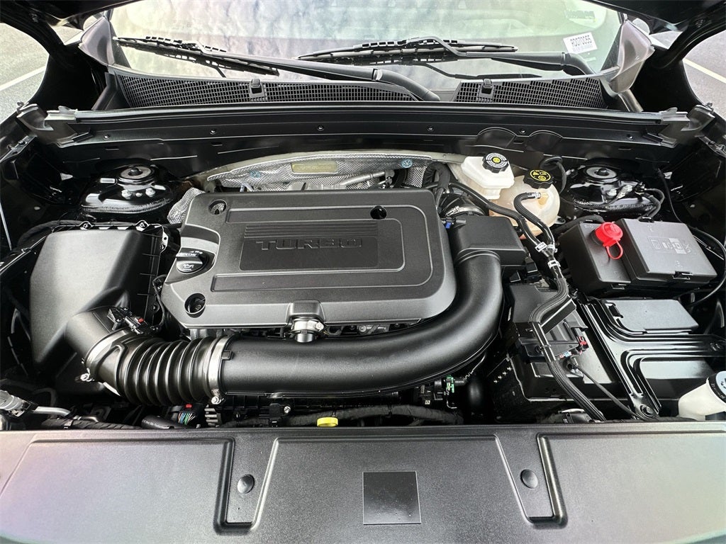 2024 Buick Envision Sport Touring