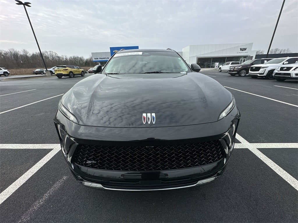 2024 Buick Envision Sport Touring