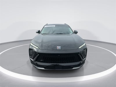 2024 Buick Envision Sport Touring