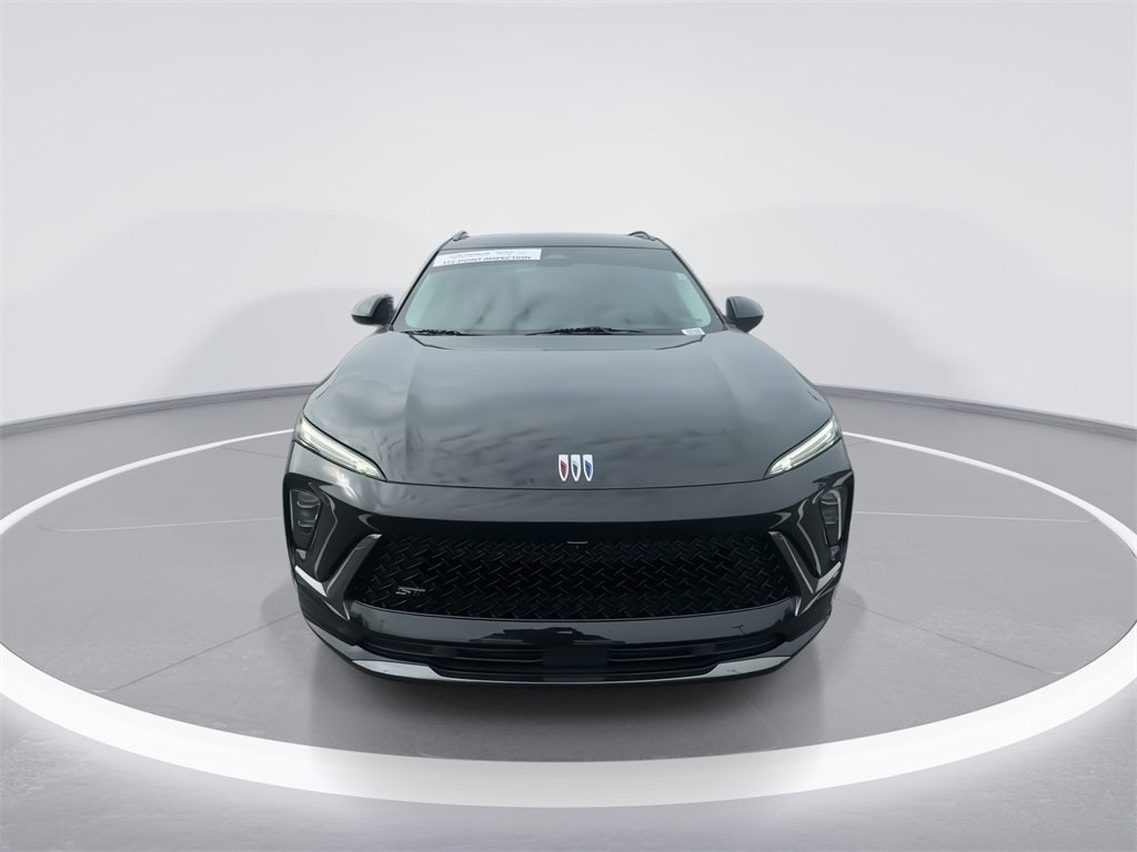 2024 Buick Envision Sport Touring