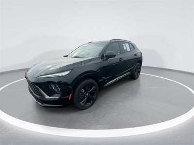 2024 Buick Envision Sport Touring