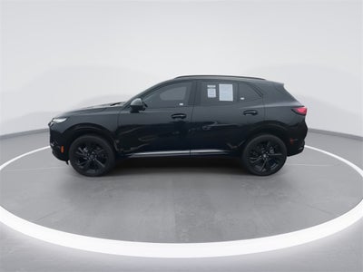 2024 Buick Envision Sport Touring