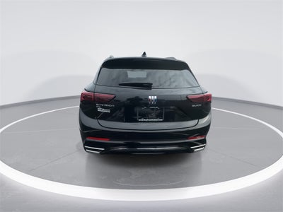 2024 Buick Envision Sport Touring