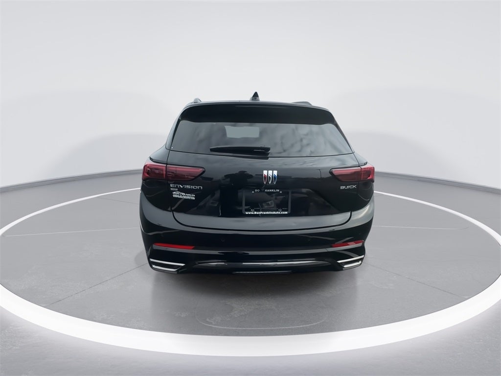 2024 Buick Envision Sport Touring