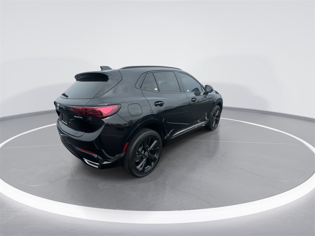 2024 Buick Envision Sport Touring