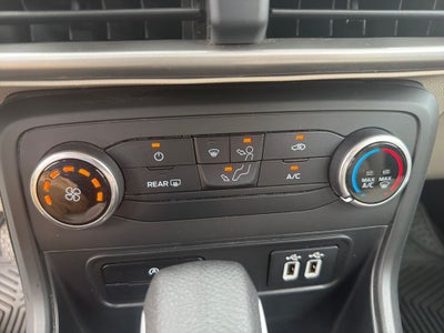 2022 Ford EcoSport S