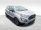 2022 Ford EcoSport S