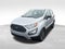 2022 Ford EcoSport S