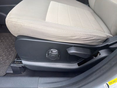 2022 Ford EcoSport S
