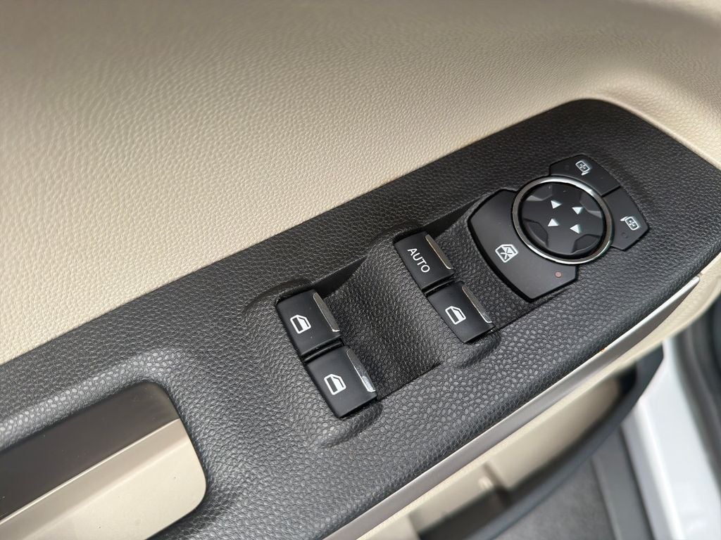 2022 Ford EcoSport S