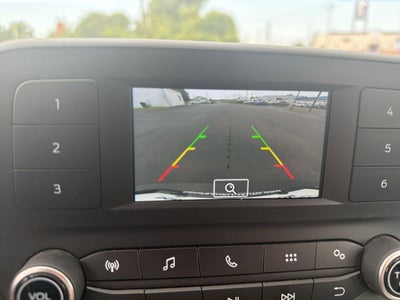 2022 Ford EcoSport S