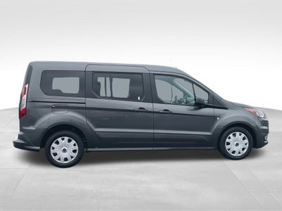 2023 Ford Transit Connect XLT
