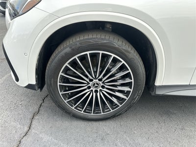2025 Mercedes-Benz GLC GLC 300 4MATIC®