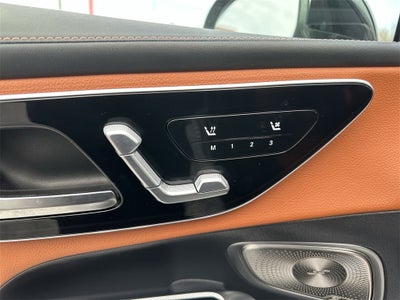 2025 Mercedes-Benz GLC GLC 300 4MATIC®