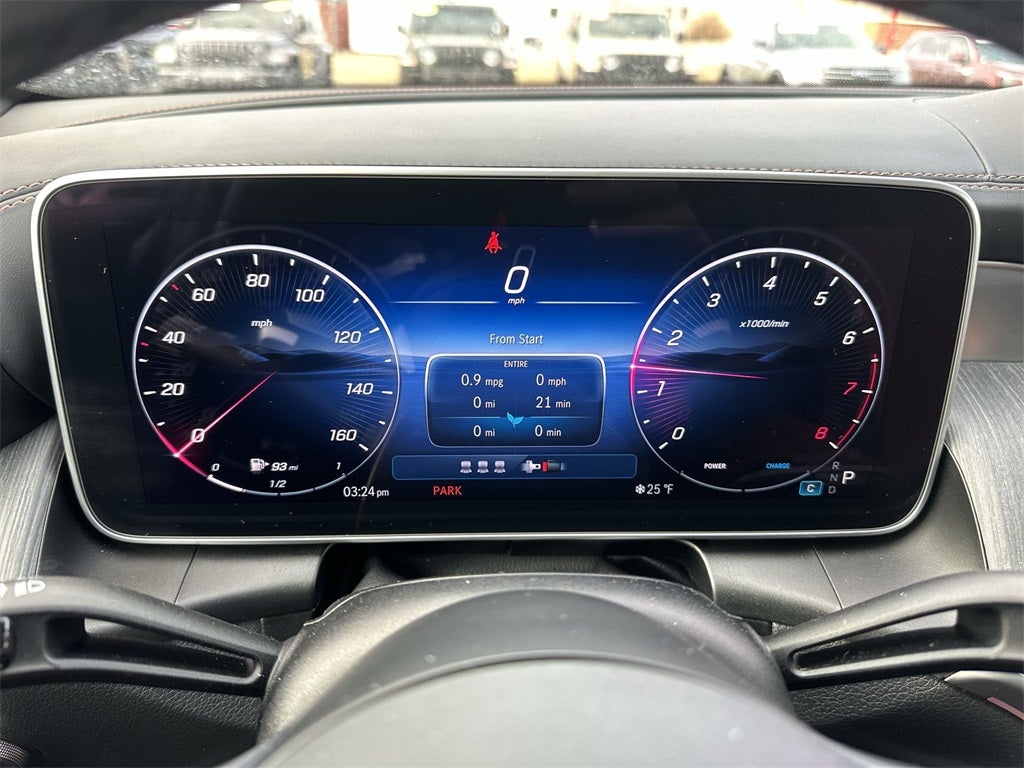 2025 Mercedes-Benz GLC GLC 300 4MATIC®