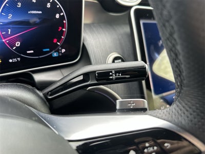 2025 Mercedes-Benz GLC GLC 300 4MATIC®