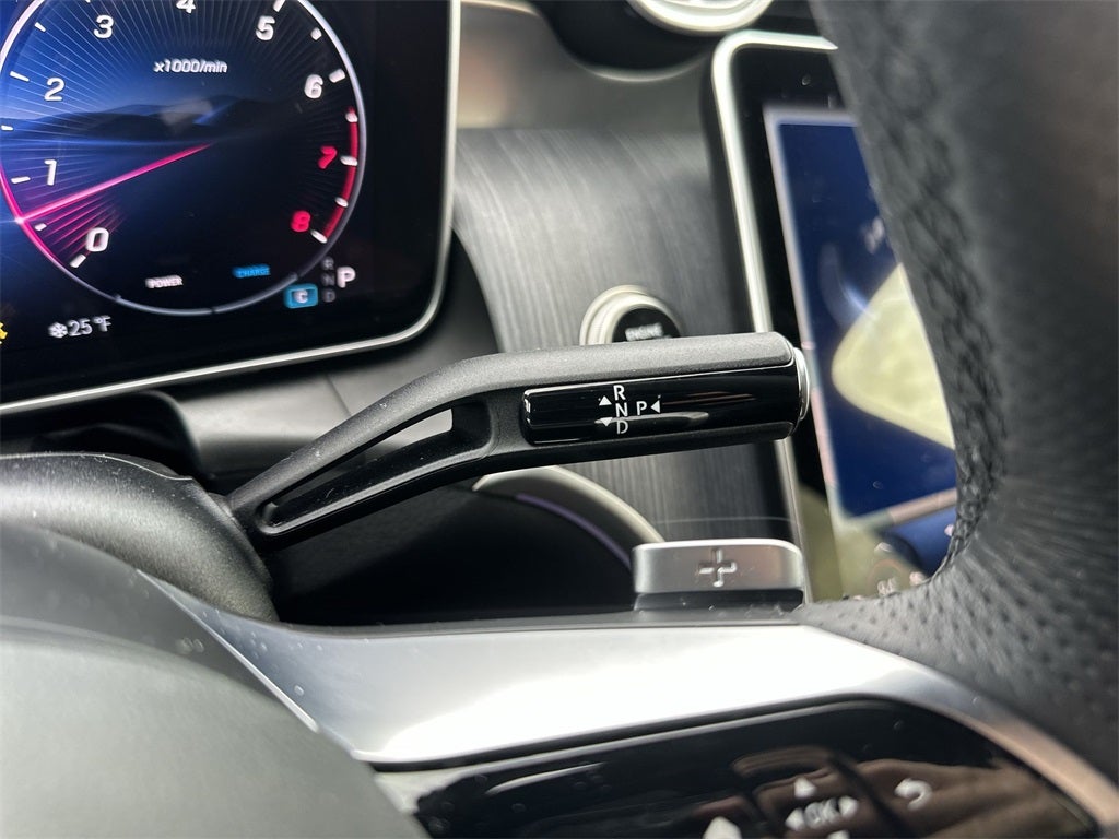 2025 Mercedes-Benz GLC GLC 300 4MATIC®