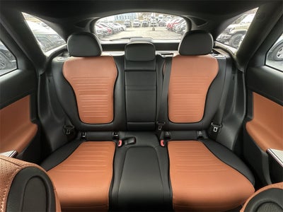 2025 Mercedes-Benz GLC GLC 300 4MATIC®