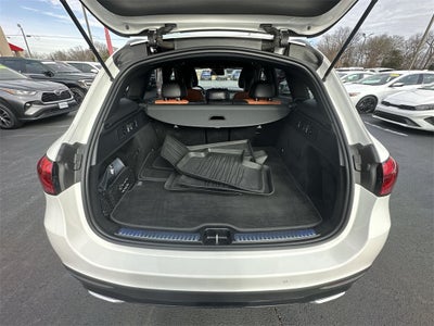 2025 Mercedes-Benz GLC GLC 300 4MATIC®