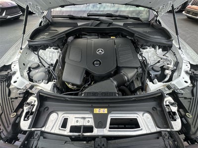 2025 Mercedes-Benz GLC GLC 300 4MATIC®