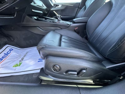 2023 Audi A5 Sportback 45 S line Premium Plus quattro