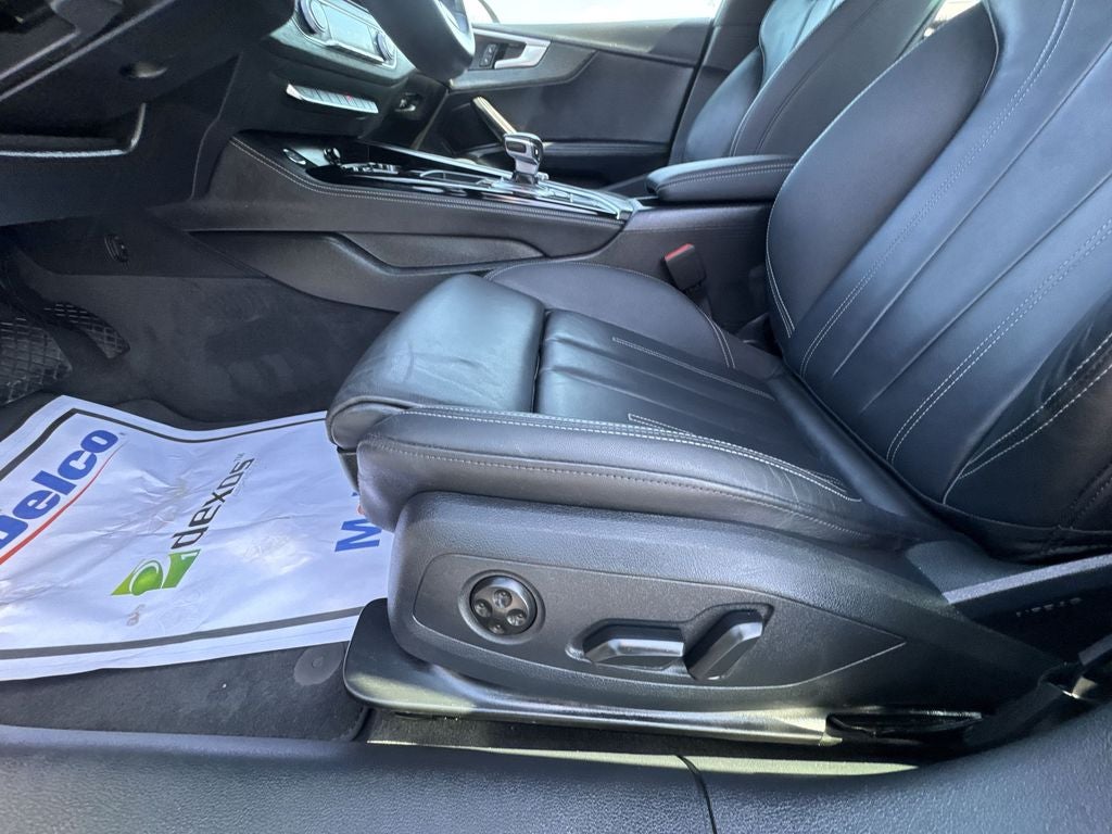 2023 Audi A5 Sportback 45 S line Premium Plus quattro