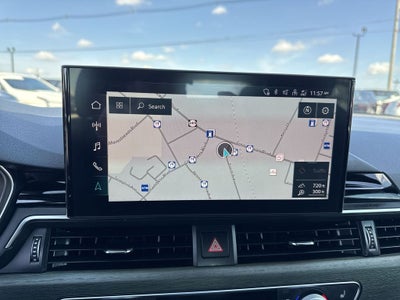 2023 Audi A5 Sportback 45 S line Premium Plus quattro