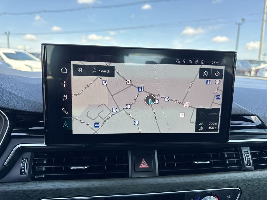 2023 Audi A5 Sportback 45 S line Premium Plus quattro