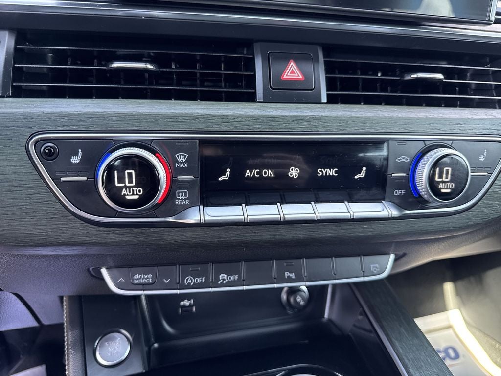 2023 Audi A5 Sportback 45 S line Premium Plus quattro