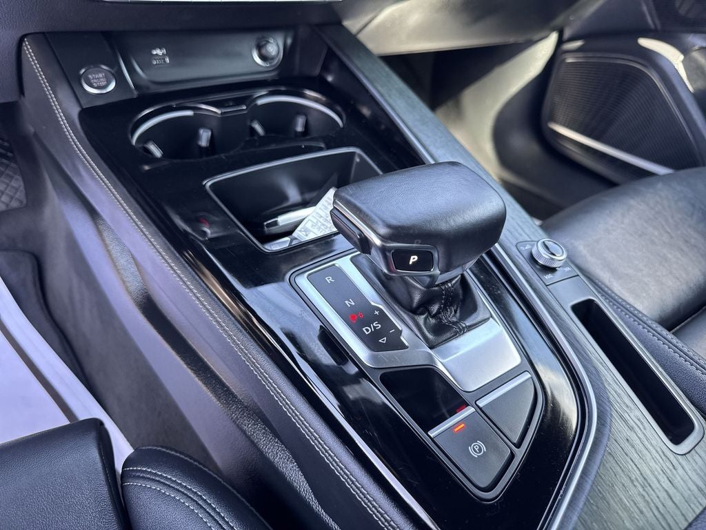 2023 Audi A5 Sportback 45 S line Premium Plus quattro