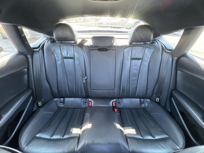 2023 Audi A5 Sportback 45 S line Premium Plus quattro