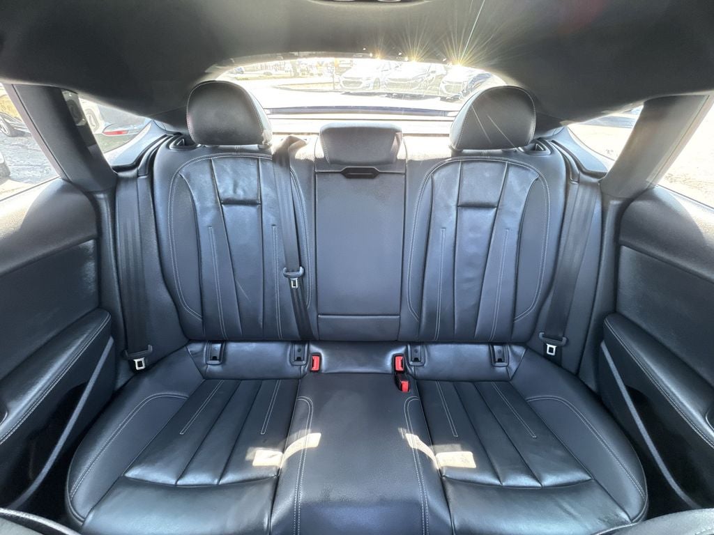 2023 Audi A5 Sportback 45 S line Premium Plus quattro