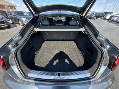 2023 Audi A5 Sportback 45 S line Premium Plus quattro