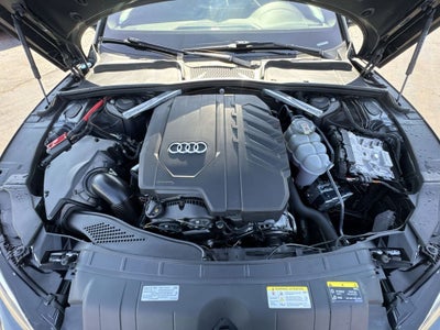 2023 Audi A5 Sportback 45 S line Premium Plus quattro